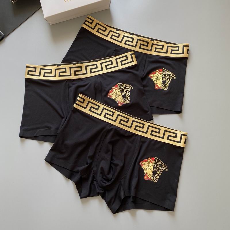 Versace boxer L-3XL 38